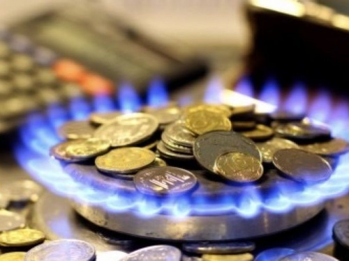 Шмигаль назвав два підходи зниження тарифів на газ