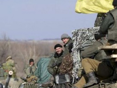Завтра на Донбассе начинается новая операция: упрощенно - о главном