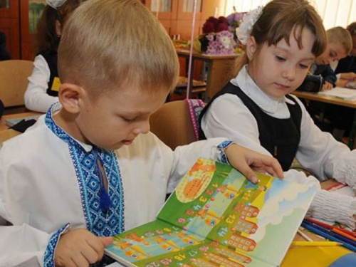 Глава Донецкой ОГА рассказал, в чем загвоздка в реконструкции опорной школы в Авдеевке