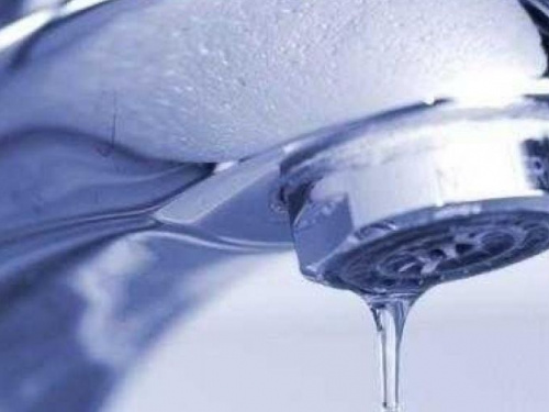 Сьогодні в Авдіївці відключать воду: коли та за якими адресами