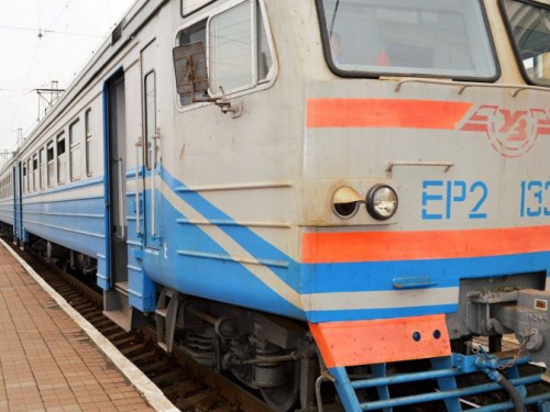 Перевод стрелок: Донецкая железная дорога изменила расписание электричек