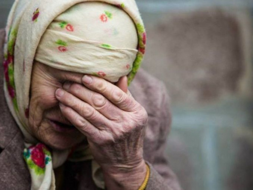 Донбасс SOS рассказал, к чему приводят пенсионные издевательства государства над гражданами