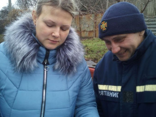 Авдеевские спасатели призвали жителей частного сектора следить за исправностью приборов обогрева