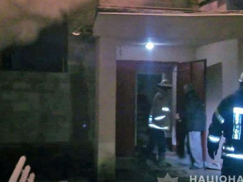 Донбасс: людей массово убивают огонь и угарный газ