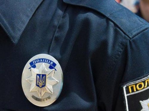 Жителям Авдеевки предлагают выбрать "лицо полиции Донетчины"