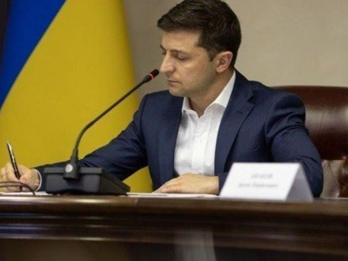 В Донецкой области должностей лишились семь глав Райгосадминистраций
