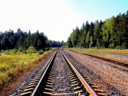 "Укрзализныця" планирует  запустить прямой поезд  из Донецкой области в  Ивано-Франковск 