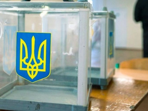  У Донецькій та Луганській областях знову не дозволяють проводити місцеві вибори