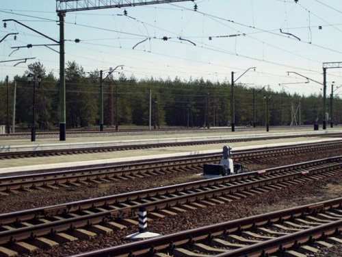 Донецкая железная дорога  подготовилась к летним перевозкам