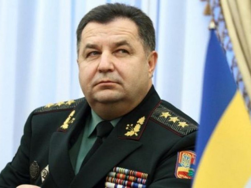Глава Минобороны заявил об отсутствии оснований для новой волны мобилизации в Украине