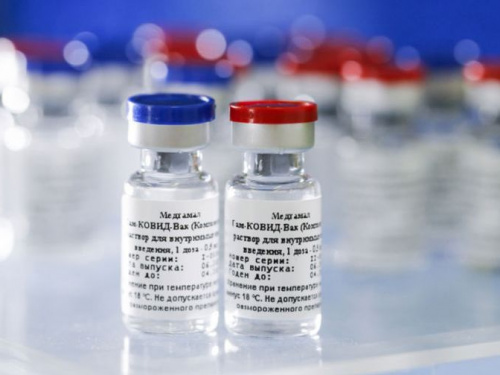 В Украине могут открыть пункты вакцинации от коронавируса в аптеках