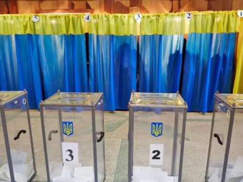 День выборов президента Украины: всё, что нужно знать