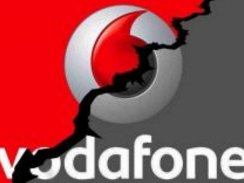 Оккупационные "власти" на подконтрольной боевикам части Донетчины выдвинули условия Vodafone