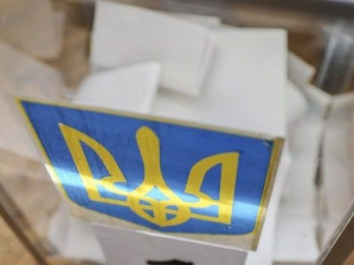 На Донетчине полиция открыла 20 уголовных производств в день голосования на выборах в Раду