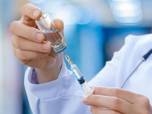 В ВОЗ заявили, что испытывают 31 вакцину от коронавируса