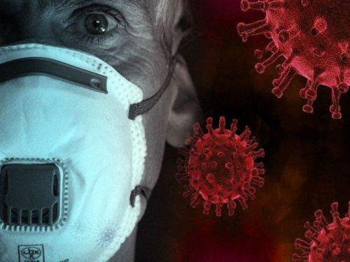 Какая ситуация с коронавирусом в Украине