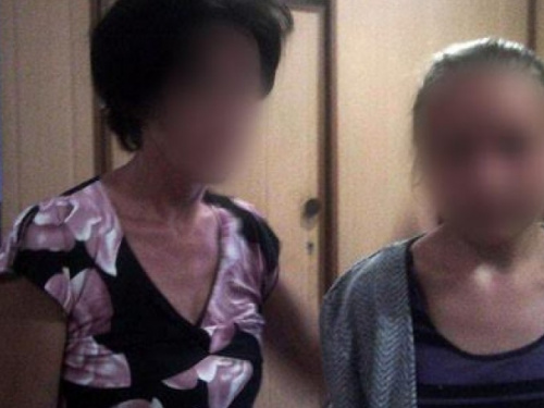 Пропавшая в Донецкой области девочка найдена живой и невредимой (ФОТО)