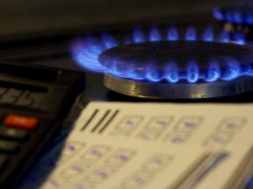 Украина должна перейти на учет газа в килокалориях