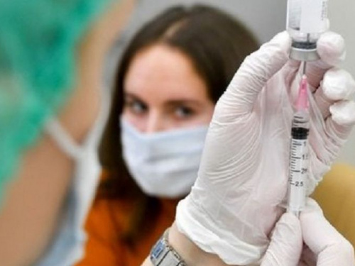 В Украине нет и не будет принудительной вакцинации от коронавируса