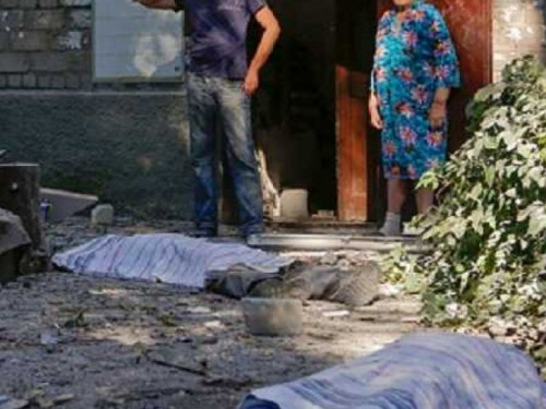 В ООН озвучили страшную статистику о смертях на Донбассе