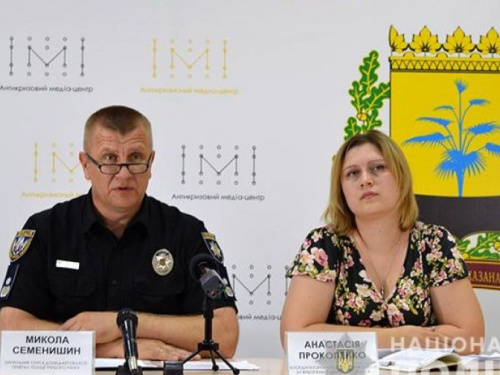 Полиция Донетчины рассказала о подготовке к выборам: уже есть нарушения