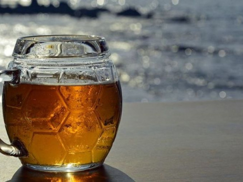 Авдеевцам следует знать: холодное пиво опасно пить в жаркую погоду
