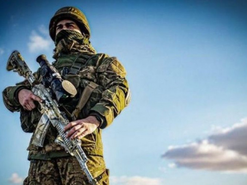 На Донбассе ранены трое военных и один погиб