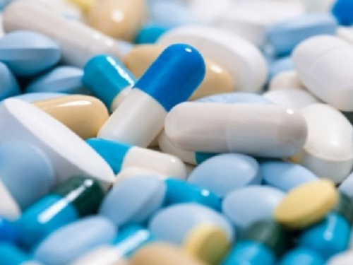 С 1 января 2022 года в медучреждениях Украины начнут контролировать назначение и применение антибиотиков