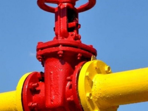 В МинВОТ рассказали, на какой стадии находится процесс ввода в эксплуатацию газопровода для Авдеевки