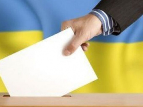 Полиция проверяет информацию о возможной фальсификации выборов в районе Авдеевки