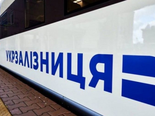“Укрзалізниця” призначила на сьогодні евакуаційний поїзд Покровськ - Дніпро - Львів