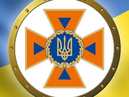 Рятувальники Донеччини перейшли на посилений режим несення служби