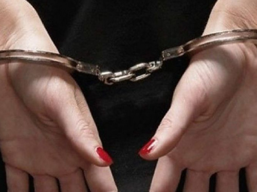 Мешканку Покровського району заарештували за підозрою у держзраді