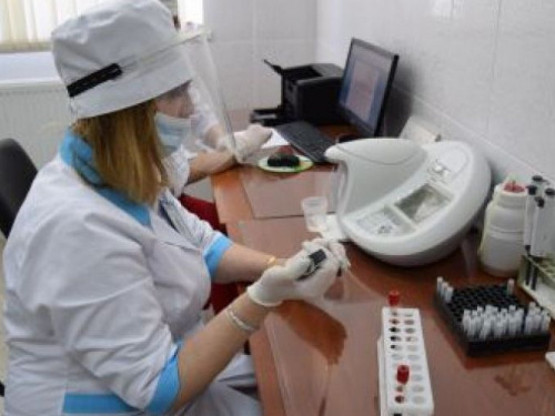 В Украине обновили протокол лечения COVID-19