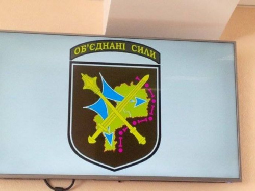 Донбасс: командование ОС сделало заявление о целях противника в жилых кварталах