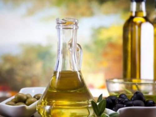 80% оливкового масла в Украине — фальсификат