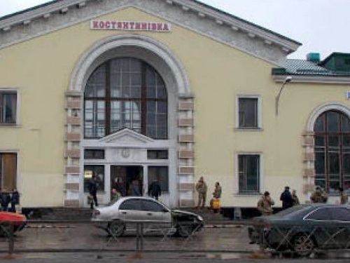 С 28 января авдеевцы из Константиновки смогут добраться до Харькова на электричке