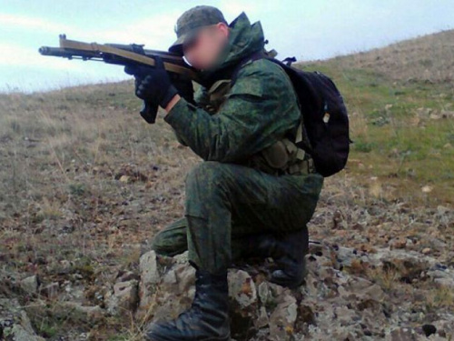 В Донецкой области задержали свыше 30 боевиков