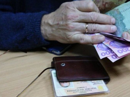 На Донетчине более 701 тысячи пенсионеров ощутят увеличение пенсии:  подробности о перерасчете