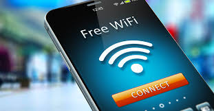 Наскільки безпечно користуватися громадськими безкоштовними мережами Wi-Fi?