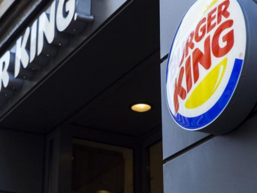 Burger King готовится зайти в Украину