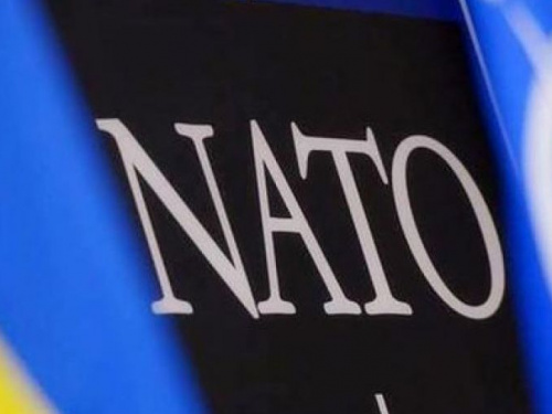 В Украине могут разместить военные базы НАТО