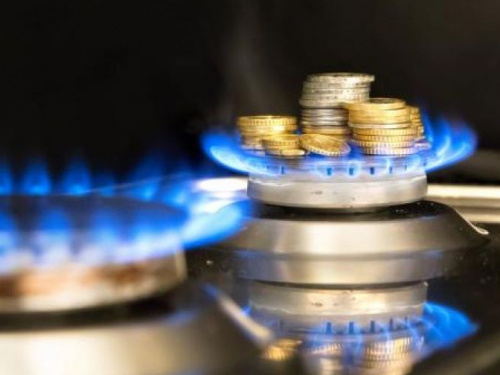 В Нафтогазе анонсировали снижение цен на газ для населения в июле