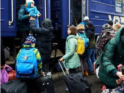 З початку року авдіївці зможуть безкоштовно евакуаюватися до територіальних громад Черкаської області