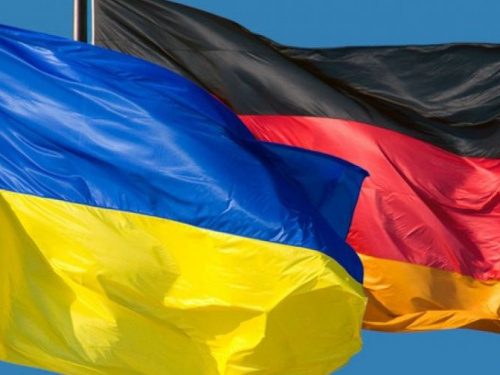 Германия выделит на помощь пострадавшим от конфликта на Донбассе еще 2 млн евро