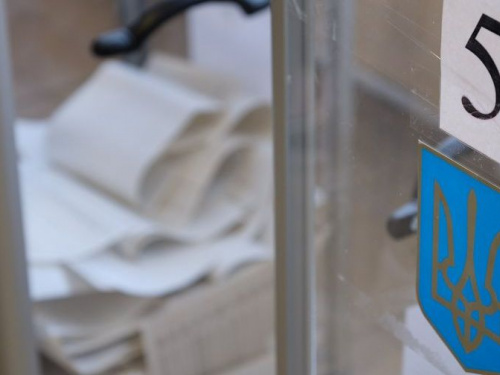 Голосование в Авдеевке: обращения в полицию есть - нарушений избирательного права нет