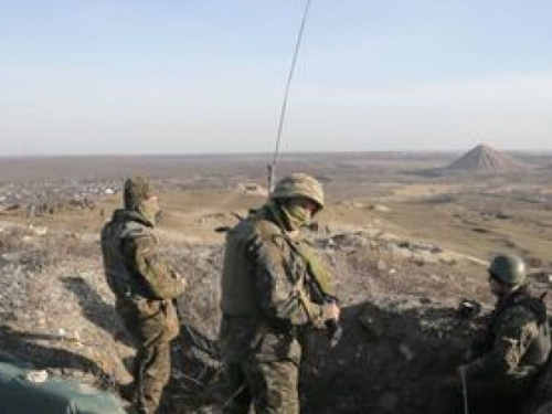 Донбасс в огне: последние данные об обстрелах, причинах обострения и освобождении