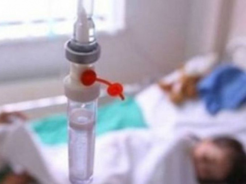 В Донецкой области закрыли "здравницу", в которой массово отравились дети