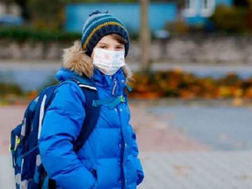 В Украине могут объявить школьный и коммунальный локдаун