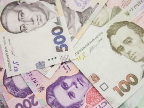 Четверть украинцев удовлетворил бы ежемесячный доход до 10 тысяч гривен
